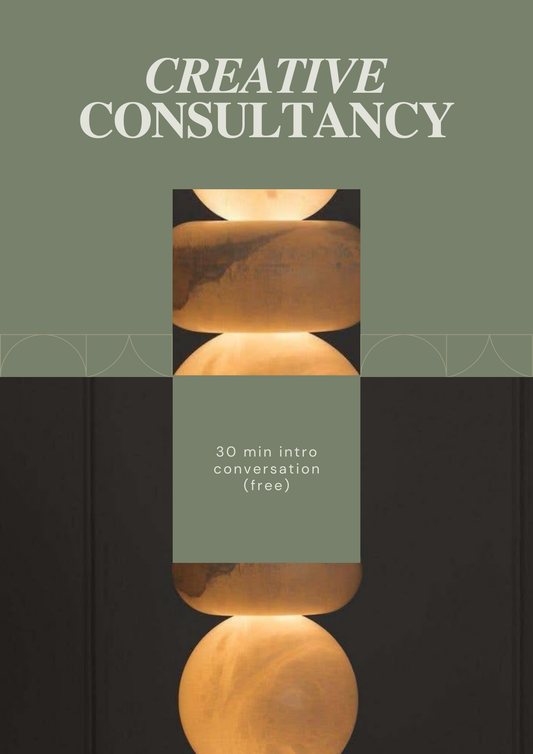 30-Minute Intro Conversation (Free)